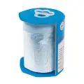 Wkład z taśmą maskującą w dozowniku Wkład 550 mm x 33 m - Silverline