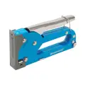 Stalowy pistolet do zszywek 4-8 mm, typ 53 - Silverline