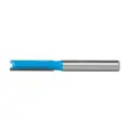 1/4 cala Calowy frez trzpieniowy prosty 1/4 cala x 1 cala - Silverline