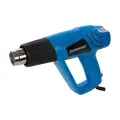 Opalarka z regulacją temperatury 2000 W 550 stopniC - Silverline