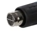 Opalarka z regulacją temperatury 2000 W 550 stopniC - Silverline