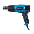 Opalarka 2000 W 550ºC - Silverline