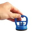Przyssawka do szyb Udźwig 15 kg - Silverline