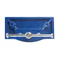 Imadło stolarskie 2,7 kg 150 mm - Silverline