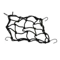 Siatka do mocowania ładunku 300 x 300 mm - Silverline