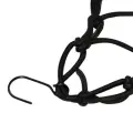 Siatka do mocowania ładunku 300 x 300 mm - Silverline