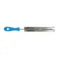 Pilnik z prowadnikiem do pił łańcuchowych 4.0mm / 5/32 cala - Silverline