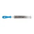 Pilnik z prowadnikiem do pił łańcuchowych 4.0mm / 5/32 cala - Silverline