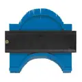 Wzornik profili 125 mm - Silverline