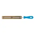 Pilnik z prowadnikiem do pił łańcuchowych 4.8mm / 3/16 cala - Silverline