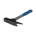 Młotek ciesielski z trzonkiem fibrowym 1,3 lb (0,59 kg) - Silverline