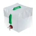 Pojemnik na wodę - składany 20 l - Silverline