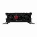 Przetwornica, 12 V 1000 W (2 x 500 W) - Silverline