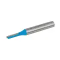 1/4 cala Metryczny frez trzpieniowy prosty 4 x 12 mm - Silverline