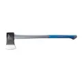 Siekiera rozłupująca z trzonkiem fibrowym 6 lb (2,72 kg) - Silverline
