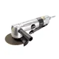 Pneumatyczna szlifierka kątowa 100 mm - Silverline