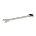 Stały klucz płasko-oczkowy z grzechotką 16 mm - Silverline