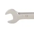 Przegubowy klucz płasko-oczkowy z grzechotką 13 mm - Silverline