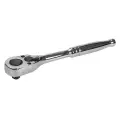 Grzechotka z wysokiem momentem obrotowym 3/8 cala (202 Nm) - Silverline