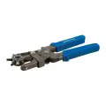 Wytrzymałe szczypce do dziurkowania 2 - 4.5 mm - Silverline