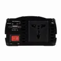 Przetwornica, 12 V 300 W (pojedyncze gniazdo) - Silverline