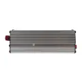 Przetwornica, 12 V 300 W (pojedyncze gniazdo) - Silverline