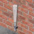 Deszczomierz 160 mm - Silverline