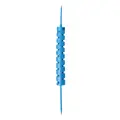 Szpachla do tapetowania 280 mm - Silverline