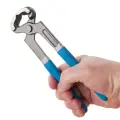 Obcęgi stolarskie Expert 200 mm - Silverline