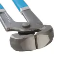 Obcęgi stolarskie Expert 200 mm - Silverline