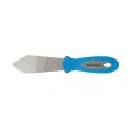 Szpachla do kitu szklarskiego Expert 40 mm - Silverline