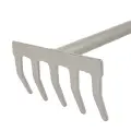 Grabki ogrodowe 290 mm - Silverline