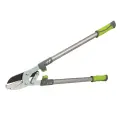 Sekator kowadełkowy z systemem zapadkowym 735 mm - Silverline