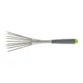 Miotło-grabki ogrodowe 390 mm - Silverline