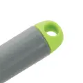 Miotło-grabki ogrodowe 390 mm - Silverline