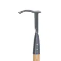 Grabie ogrodnicze ze stali węglowej 1450 mm - Silverline