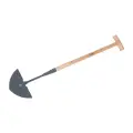 Nóż do przycinania krawędzi trawnika ze stali węglowej 950 mm - Silverline