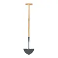 Nóż do przycinania krawędzi trawnika ze stali węglowej 950 mm - Silverline