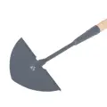 Nóż do przycinania krawędzi trawnika ze stali węglowej 950 mm - Silverline