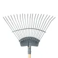 Grabie do liści ze stali węglowej 1730 mm - Silverline