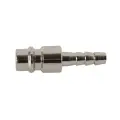 Europejskie złącze pneumatyczne do węża, 2 szt. Złącze do węża 8 mm - Silverline
