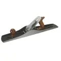 Strug ręczny Nr 7 Ostrze 60 x 2,4 mm - Silverline