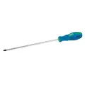 Wkrętak uniwersalny Pozidriv PZ2 X 250 mm - Silverline
