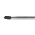 Wkrętak uniwersalny Pozidriv PZ2 X 250 mm - Silverline