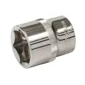 Metryczna nasadka sześciokątna 1/2 cala 23 mm - Silverline