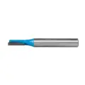 1/4 cala Metryczny frez trzpieniowy prosty 5 x 12 mm - Silverline