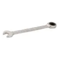 Stały klucz płasko-oczkowy z grzechotką 13 mm - Silverline