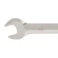 Przegubowy klucz płasko-oczkowy z grzechotką 10 mm - Silverline