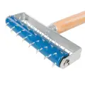 Wałek perforacyjny do tapet 150 x 480 mm - Silverline