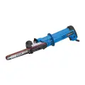 Pilnik taśmowy 260 W, 13 mm 260 W - Silverline
